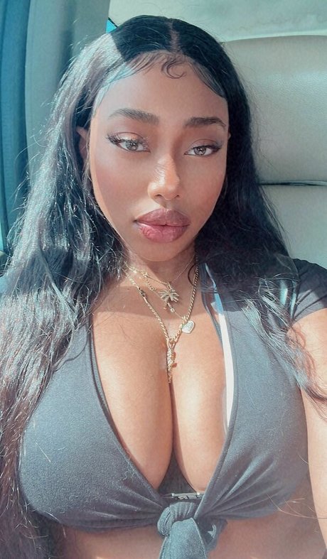 Chaotic Allure onlyfans naked