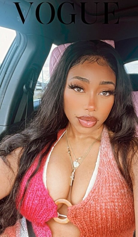 Chaotic Allure porn leaked onlyfans