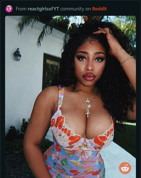 Chaotic Allure nude leaked onlyfans