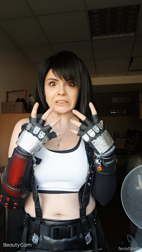 Mariia Karpenko nude on onlyfans