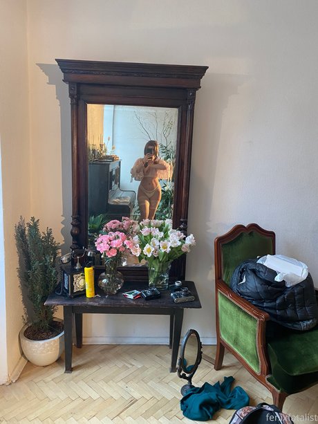 Mariia Karpenko onlyfans porn