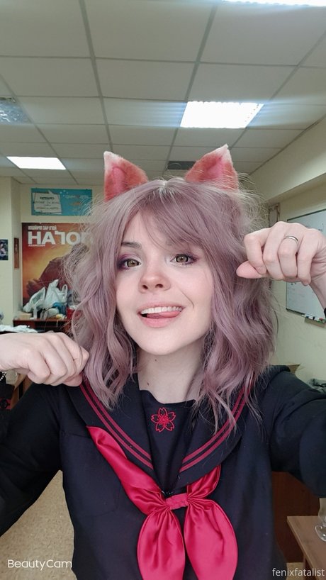 Mariia Karpenko free onlyfans