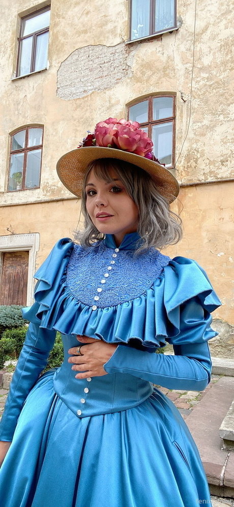 Mariia Karpenko only fans pictures