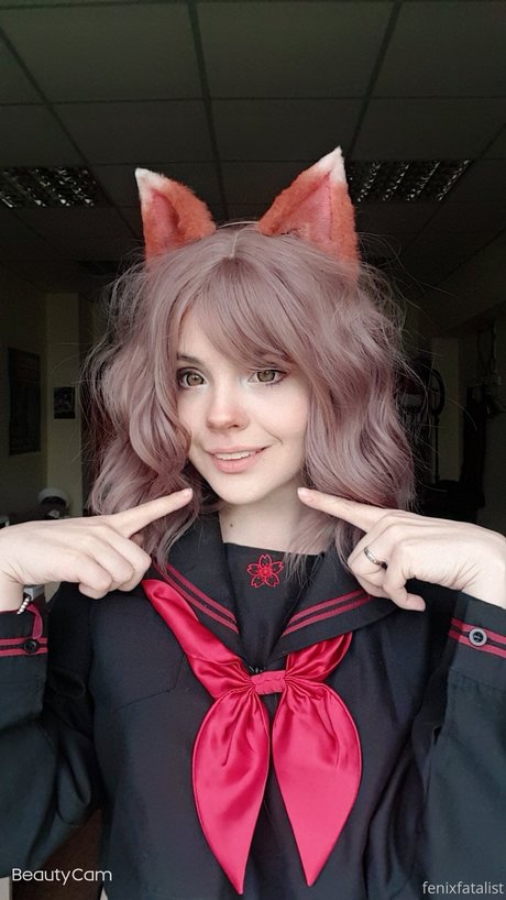 Mariia Karpenko onlyfans leaks nude