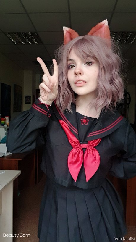 Mariia Karpenko porn only fans