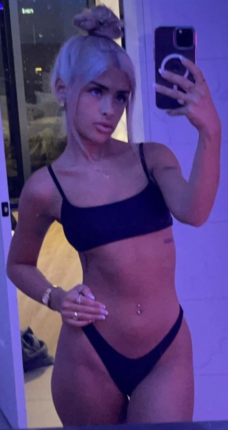 Gabriella Annalisa onlyfans full