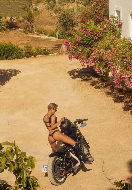 Hanna Soekeland only fans nude leaks