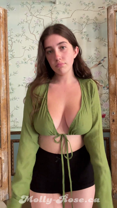 _Molly Barkasy free only fans