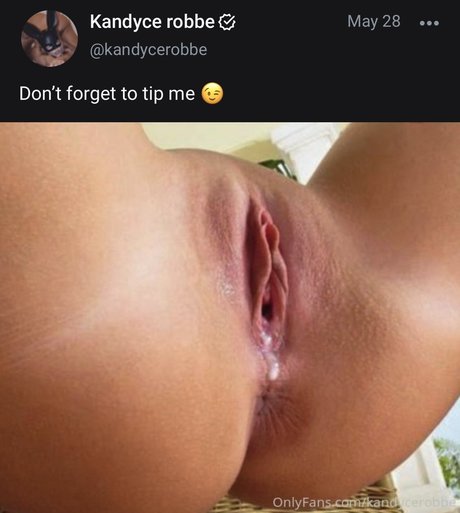 Kandyce Robbe_ desnuda onlyfans