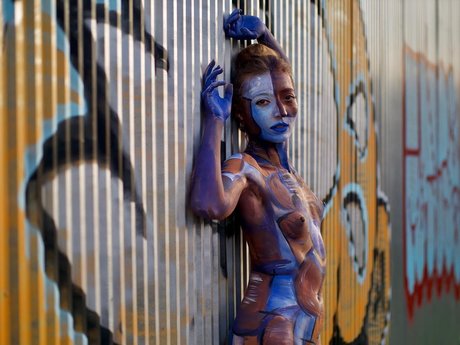 Luisa Ladeveze leaked porn onlyfans