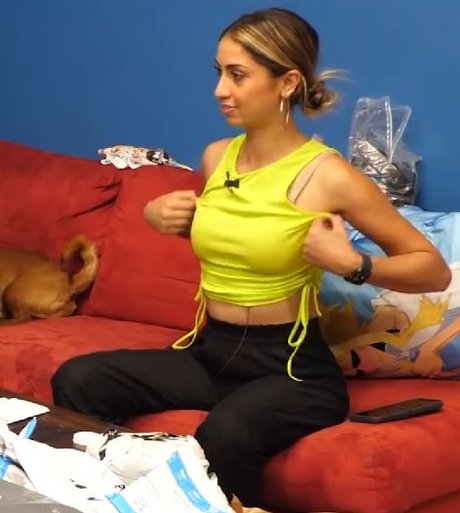 Rana Mohammad_ only fans pic