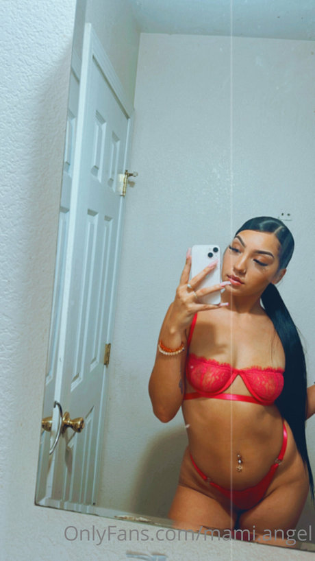 Mami Angel onlyfans gratis