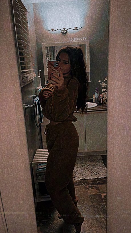 Sxvsy onlyfans leakes