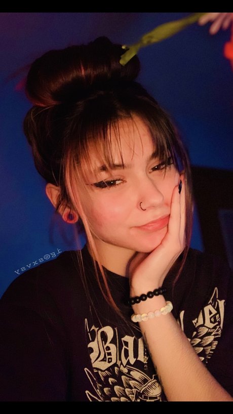 Sxvsy onlyfans desnuda