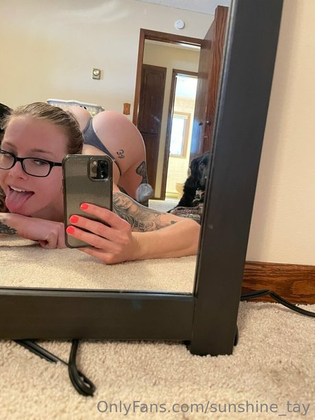 Tay Michele onlyfans nude content