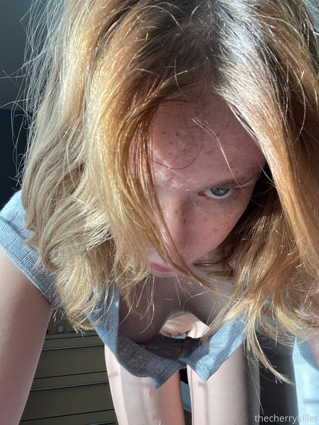 Suzieson onlyfans leak