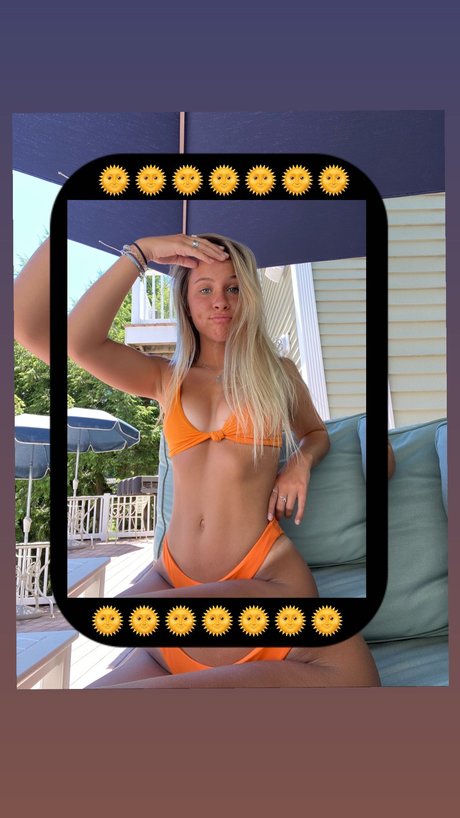 Vanessa Decesare leaked onlyfans.