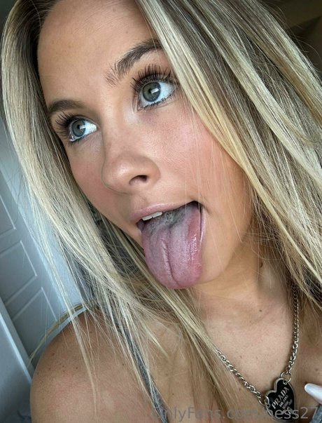 Vanessa Decesare joi onlyfans