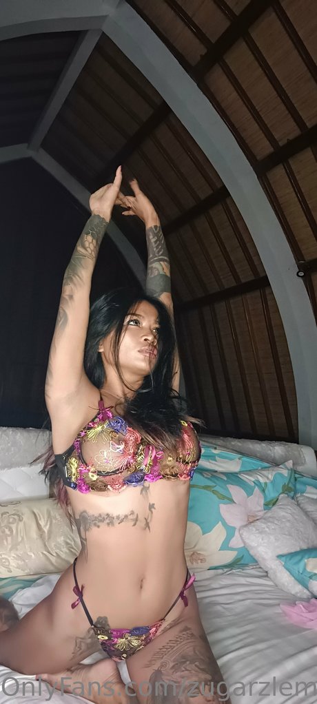 Zarah Leema onlyfans leak fuck