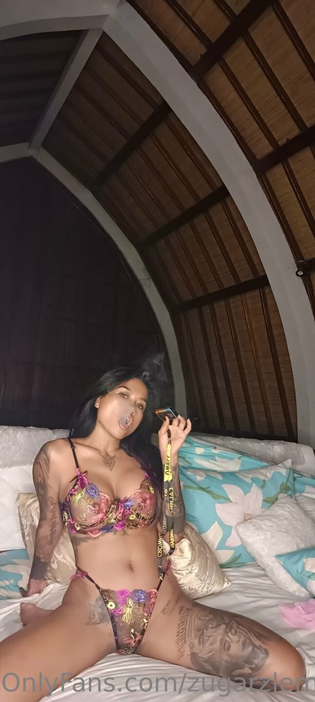 Zarah Leema free only fans