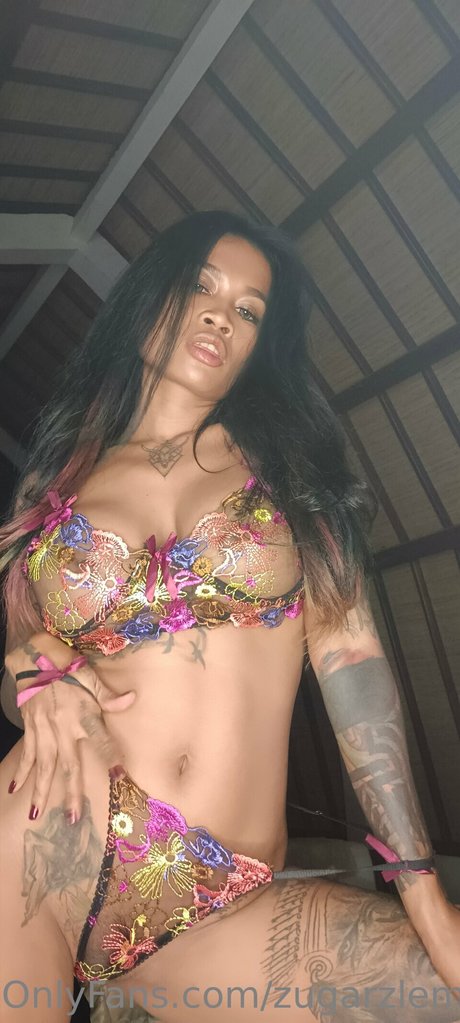 Zarah Leema only fans pictures