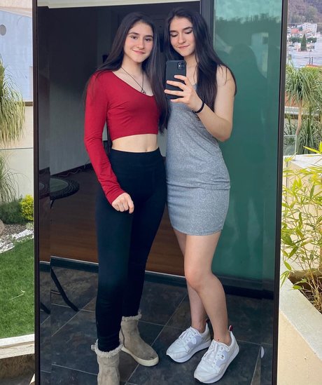 Ara y Fer onlyfans gratis