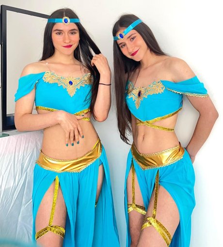 Ara y Fer new onlyfans