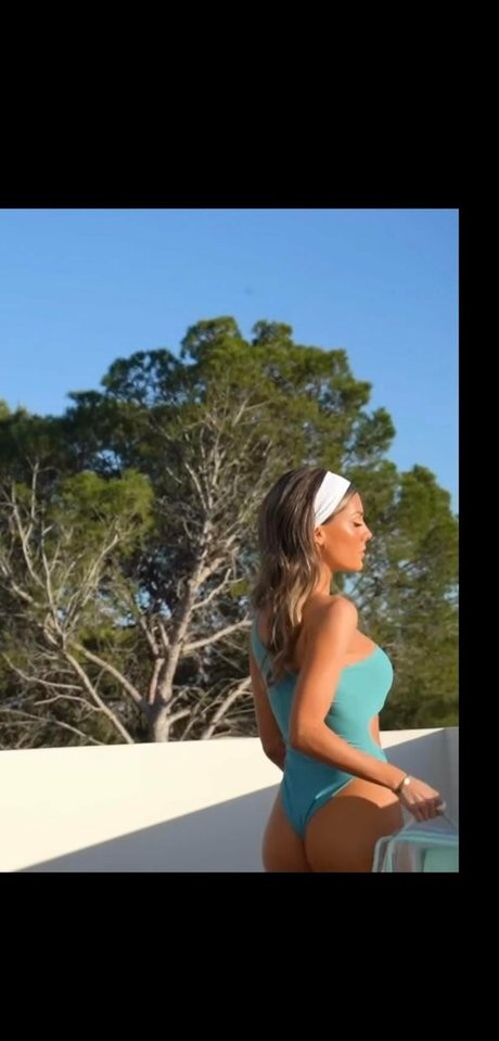 Bianca Ingrosso onlyfans nudes leaked