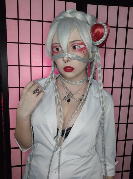 _Christine Usi new onlyfans leaks