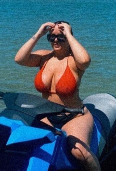 Courtney Maloney leaked onlyfans free