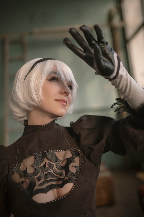 Dear Iris leaked only fans