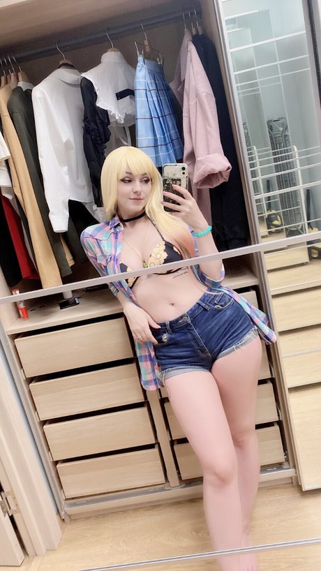 Dear Iris Profile pic