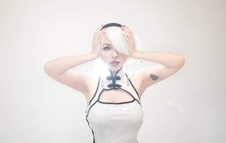 Dear Iris only fans leak nude