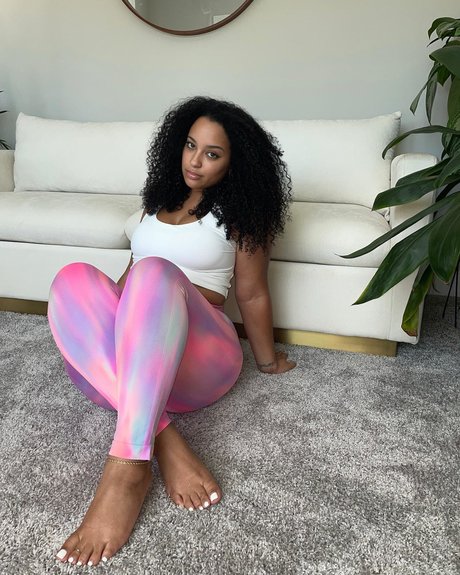 Falliie onlyfans nudes leaked