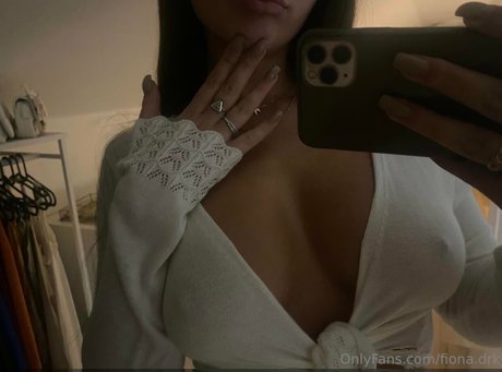 Fiona Duraku_ onlyfans naked leaked