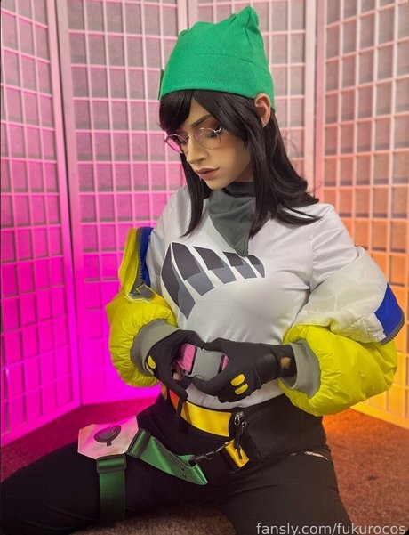 Fukuro_ onlyfans leaks sex