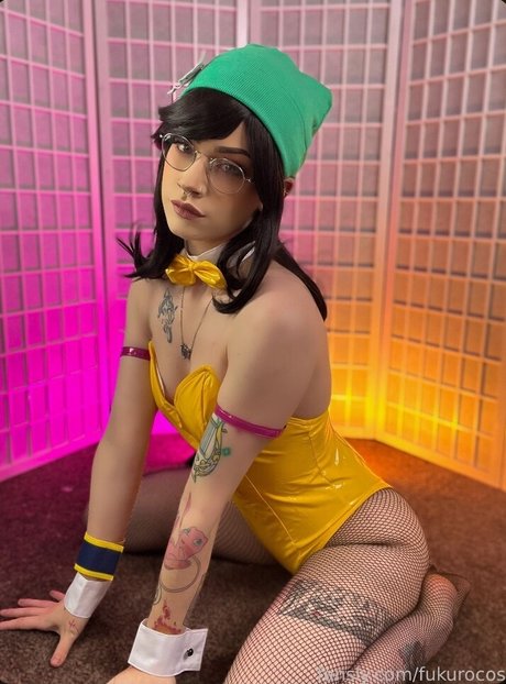 Fukuro_ nudes onlyfans