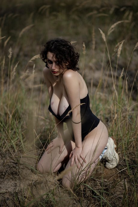 Helga Amor onlyfans keak