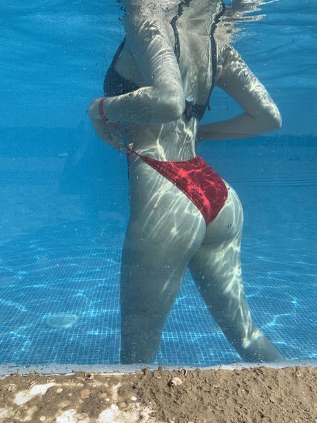 Helga Amor ass onlyfans