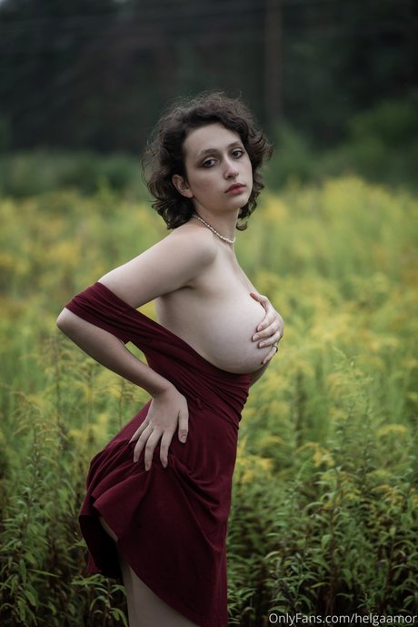 Helga Amor onlyfans porn