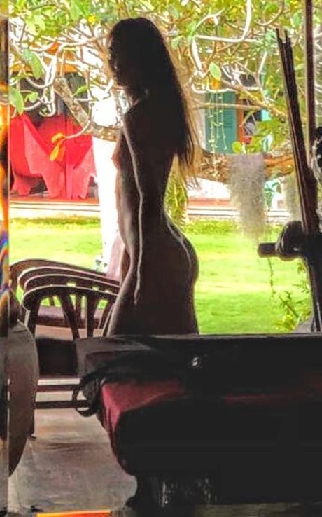 Inka Williams onlyfans leaks sex