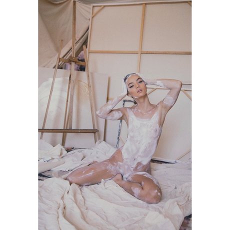 Inka Williams onlyfans nude pics