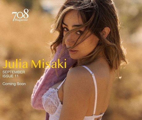 Julia Misaki is on onlyfans