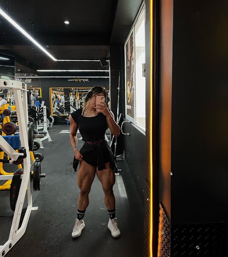 Karina Cruz onlyfans porn