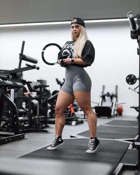 Kat Dinnigan only fans porn