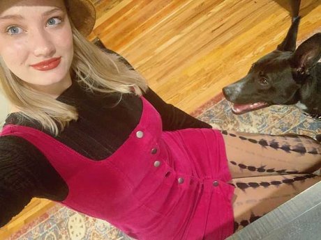 Madison Harnish onlyfans leaka