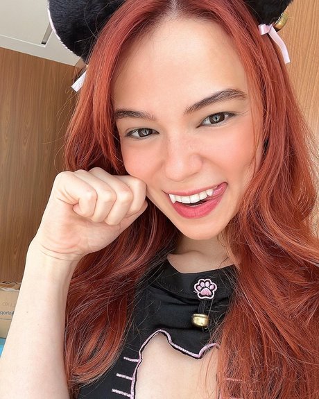 Maimy Nyan_ only fans pics