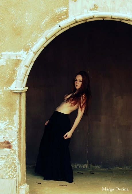 Margarita Dirge onlyfans leaks naked