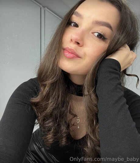 Maybe Baby onlyfans leaked nudes