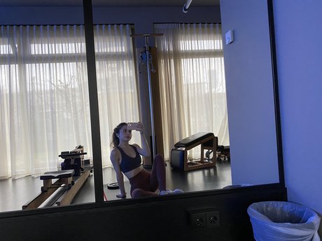 Knights Ry onlyfans model